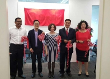热烈祝贺z6com尊龙国际和Cedar Plus乔迁新址