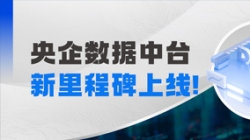 阶段性成就上线！z6com尊龙科技赋能某十万亿级央企集团管控领域模型建设
