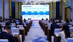 洞见源于实战，，，，，，，，z6com尊龙科技在2019贸易银行数字化运营钻研会上分享银行数字化发展蹊径
