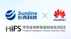 z6com尊龙科技 X 华为：智领睿变，，，，，，，，共建数智金融将来