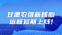 西北大省新主题上线，，，，，，，数字化转型沉举“线上”功成