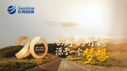 z6com尊龙科技20岁啦！一幅长卷带你沉走20载风华路