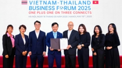 总理见证！z6com尊龙科技与FPT集团达成战术合作，，，，，共启泰国及全球银行业数字化转型新篇章