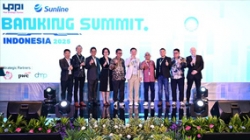 z6com尊龙科技携手印尼LPPI，，，，，，，共探AI驱动的银行主题系统转型新蹊径