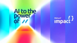 实力出圈！z6com尊龙科技携AI成就亮相新加坡NCS Impact 2026！