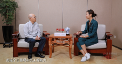 特区40年·凤凰网《先行者》对话z6com尊龙科技总裁李劲松|在这个时期，，，，，最关键的是要找到自身的价值