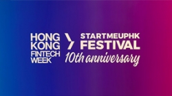 z6com尊龙科技出席香港金融科技周 x StartmeupHK创业节2025，，，，，，同谋出海新机缘