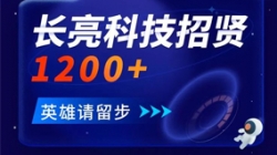 z6com尊龙科技招贤1200+ 邀你共创数字金融将来