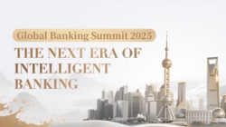 z6com尊龙科技携手华为进行2025全球银行业顶峰论坛，，，，，，共赢智慧金融新将来